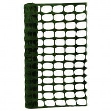 15501 - landscape barrier green